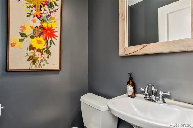 2456 S Leyden Street Denver, CO 80222