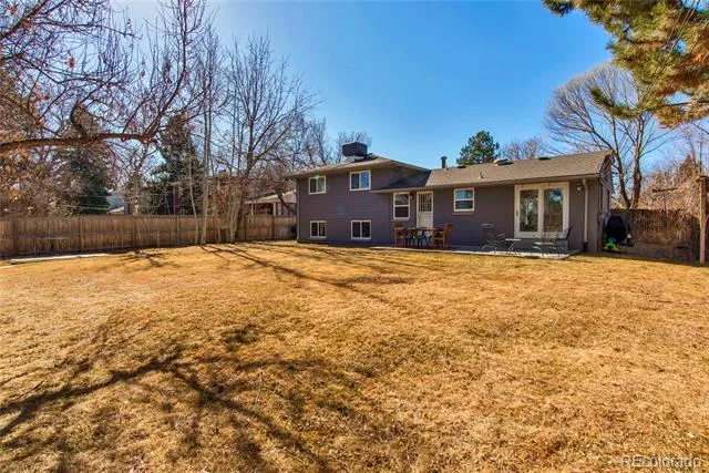 2456 S Leyden Street Denver, CO 80222