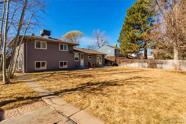 2456 S Leyden Street Denver, CO 80222
