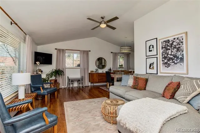 2456 S Leyden Street Denver, CO 80222
