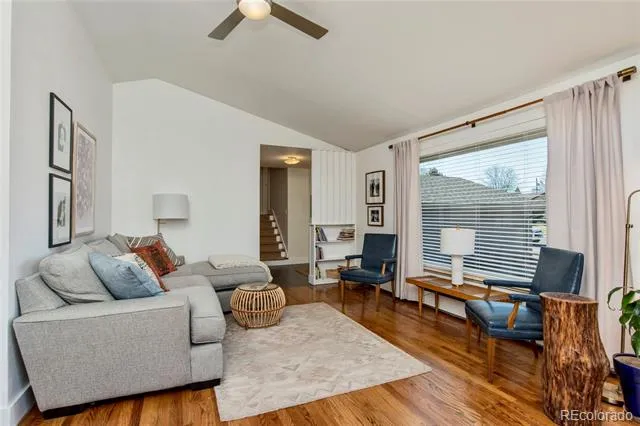 2456 S Leyden Street Denver, CO 80222