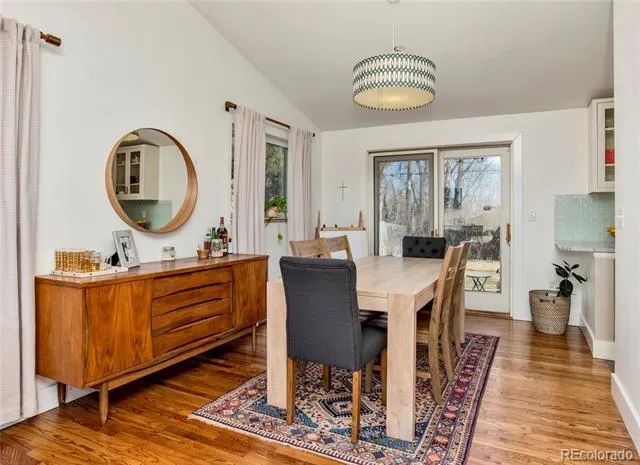 2456 S Leyden Street Denver, CO 80222