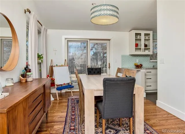 2456 S Leyden Street Denver, CO 80222
