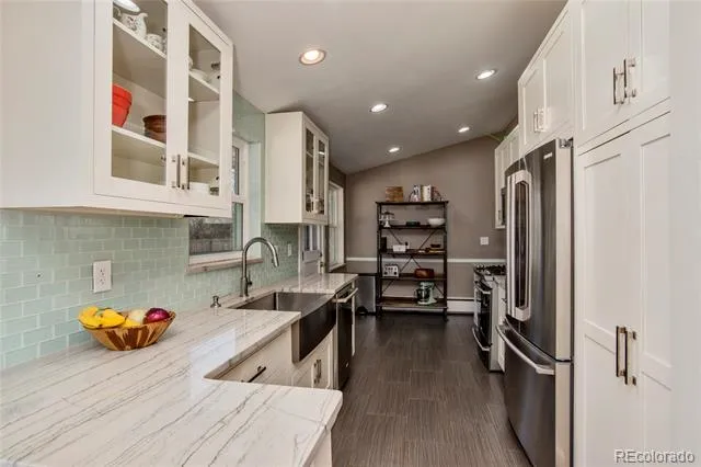 2456 S Leyden Street Denver, CO 80222