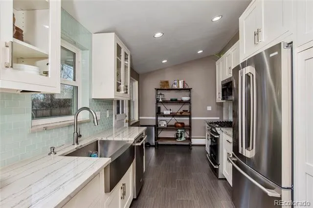 2456 S Leyden Street Denver, CO 80222