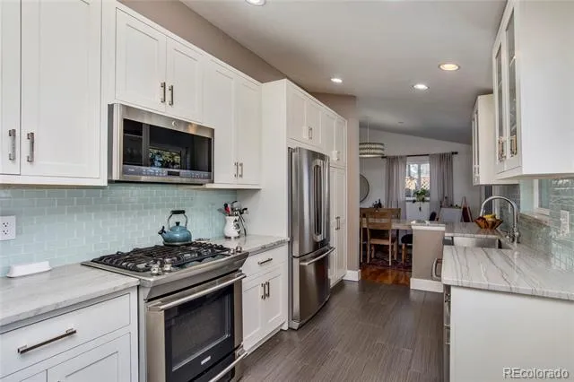 2456 S Leyden Street Denver, CO 80222