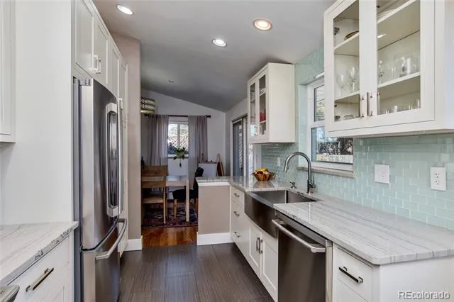 2456 S Leyden Street Denver, CO 80222
