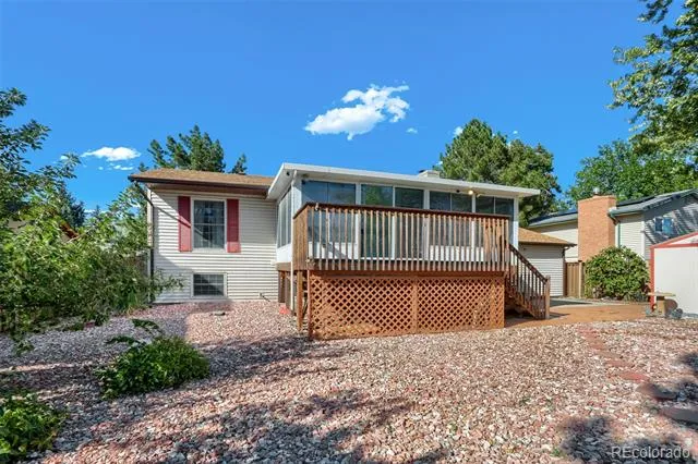 11230 E Center Avenue Aurora, CO 80012