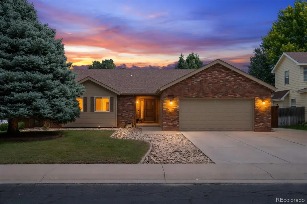 2354 43rd Avenue Greeley, CO 80634
