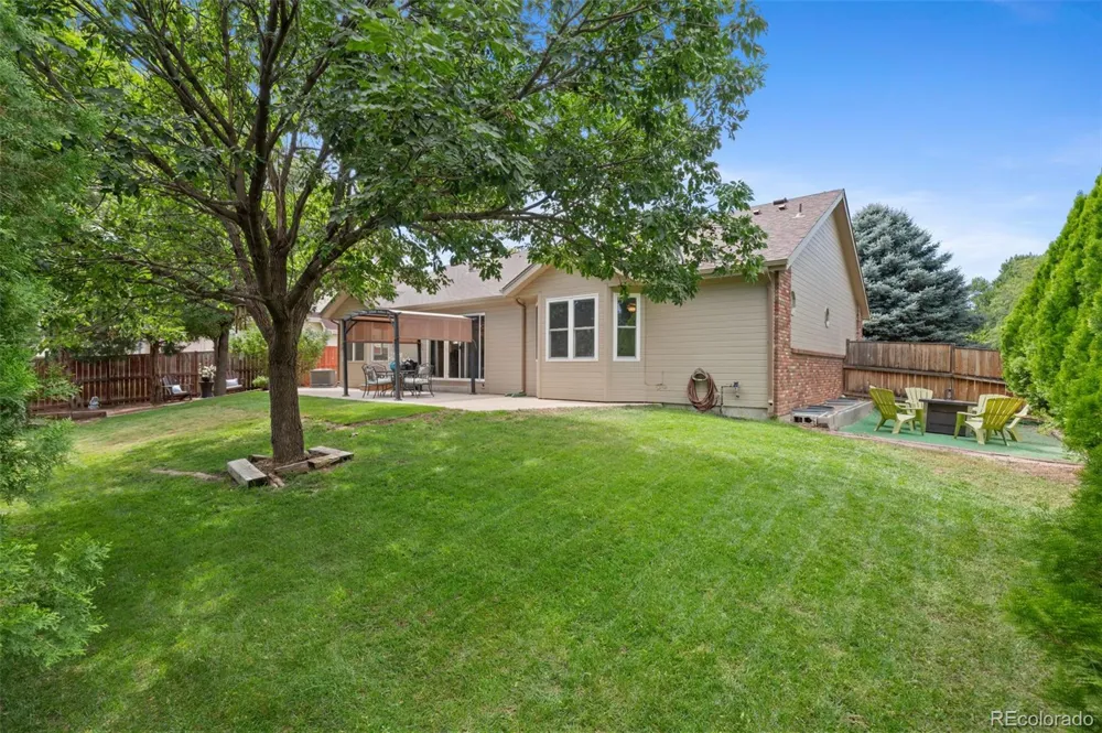 2354 43rd Avenue Greeley, CO 80634