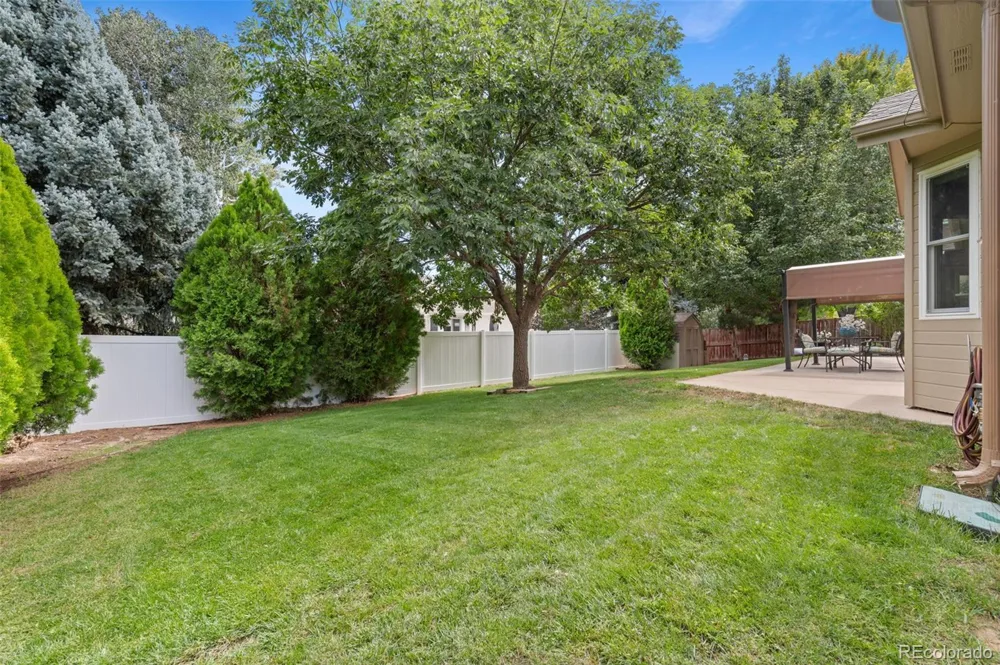 2354 43rd Avenue Greeley, CO 80634
