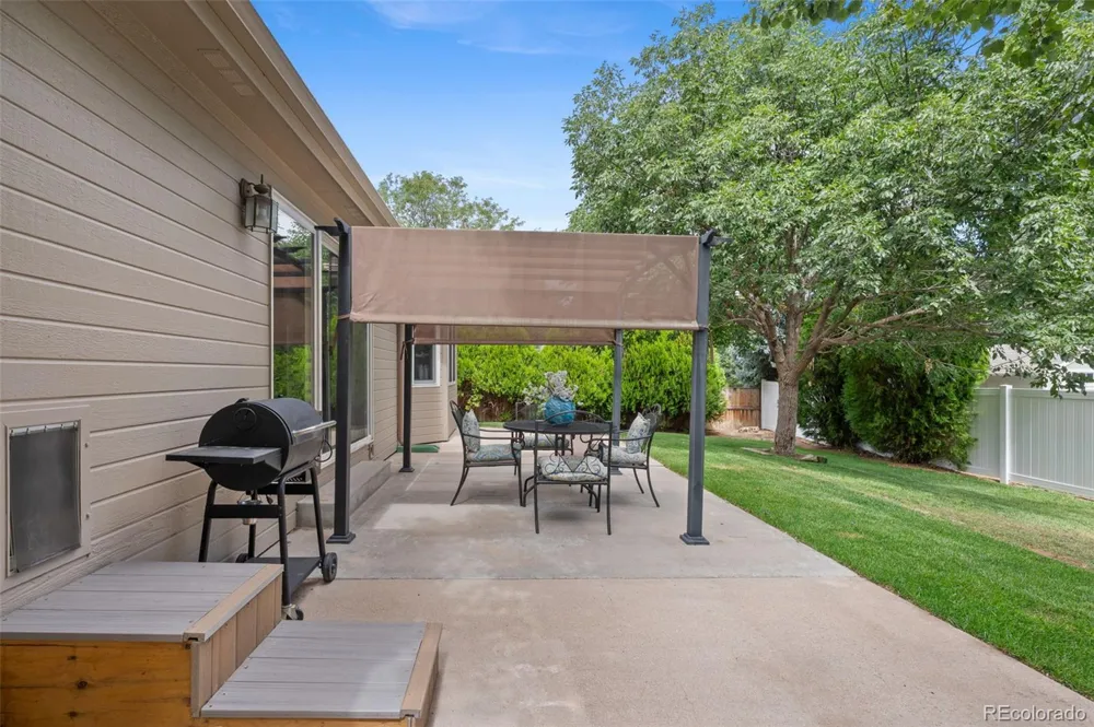 2354 43rd Avenue Greeley, CO 80634