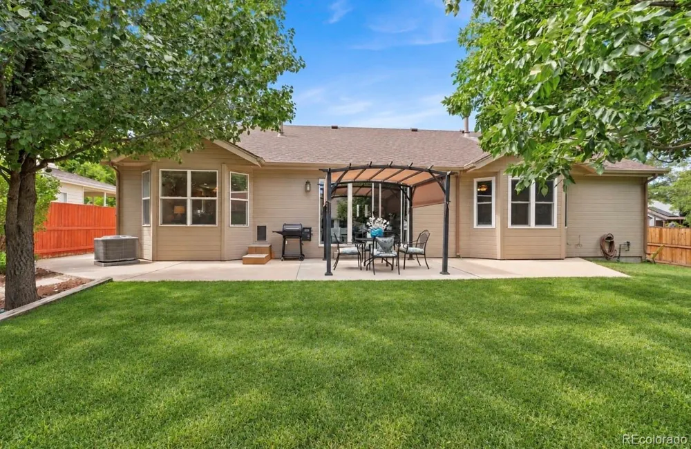 2354 43rd Avenue Greeley, CO 80634