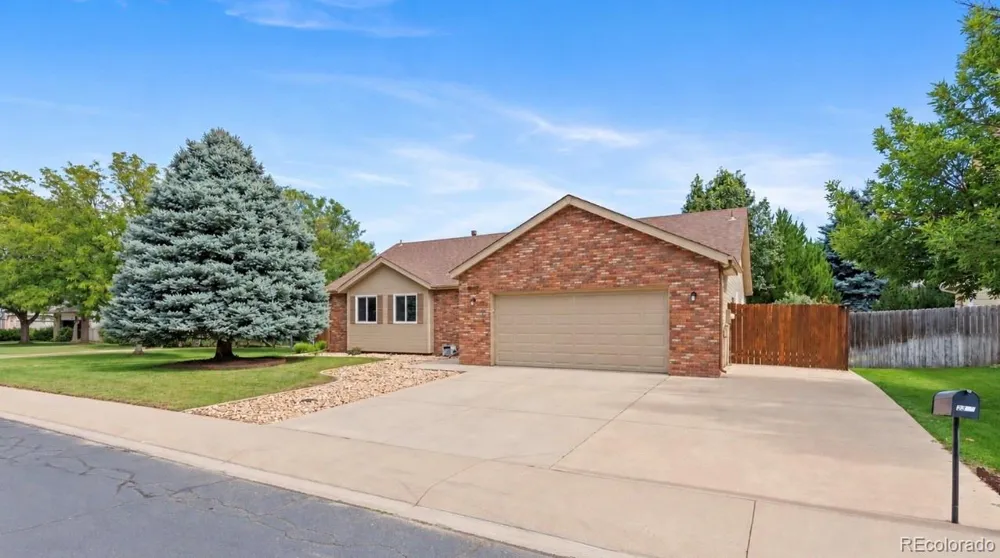 2354 43rd Avenue Greeley, CO 80634