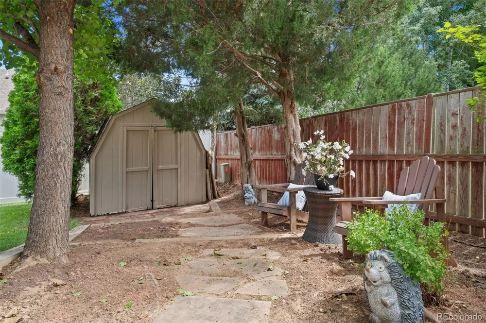 2354 43rd Avenue Greeley, CO 80634