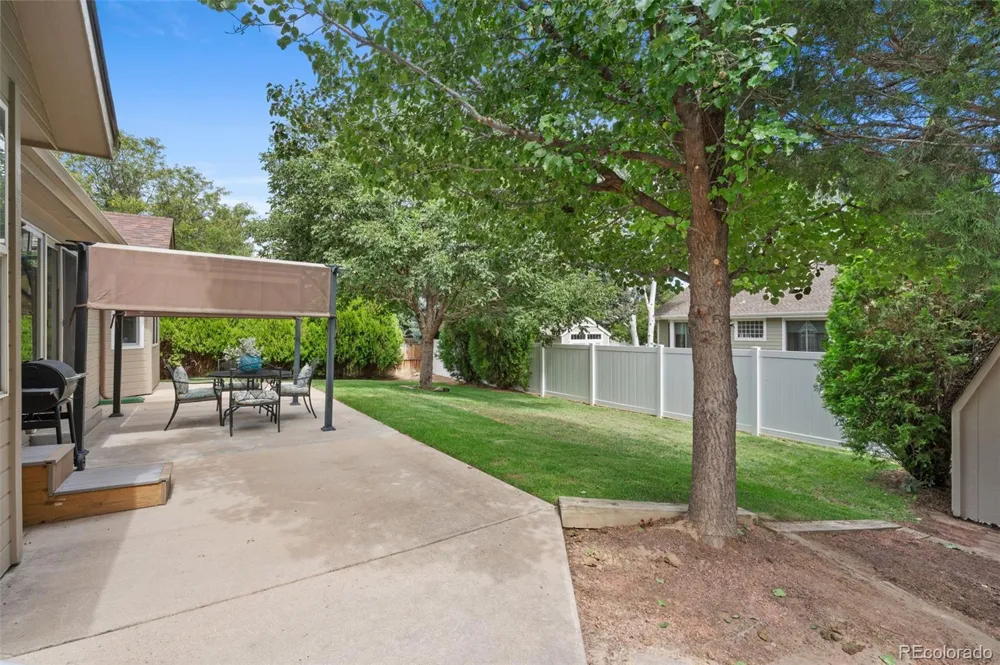 2354 43rd Avenue Greeley, CO 80634