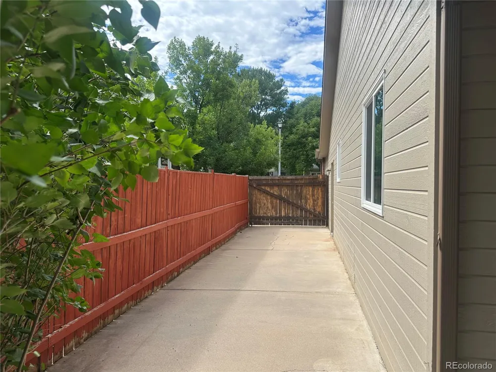 2354 43rd Avenue Greeley, CO 80634