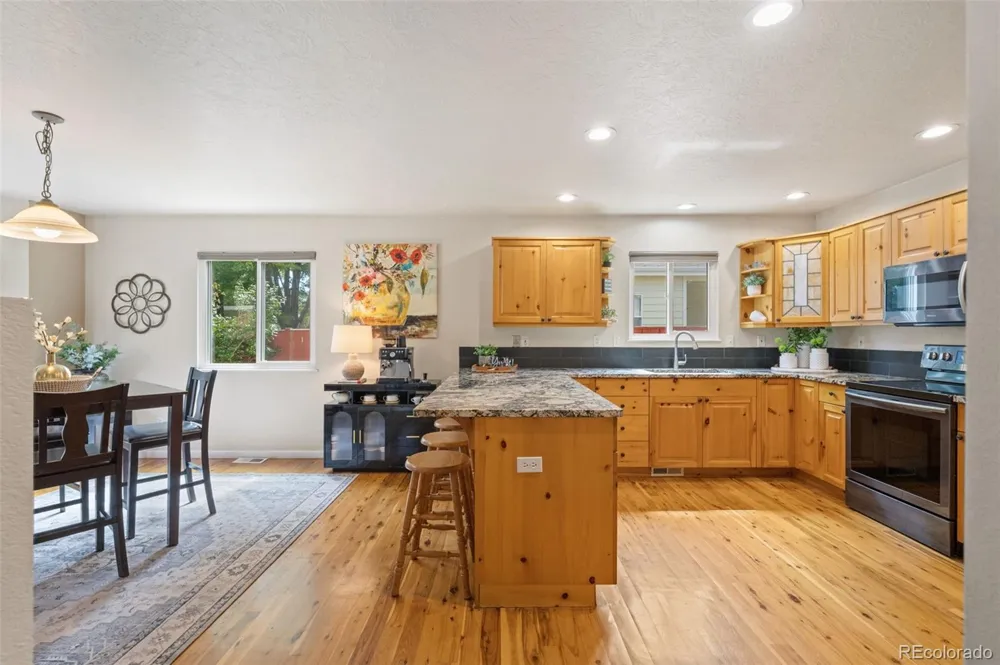 2354 43rd Avenue Greeley, CO 80634