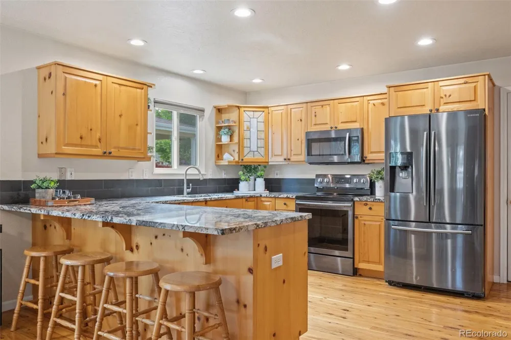 2354 43rd Avenue Greeley, CO 80634