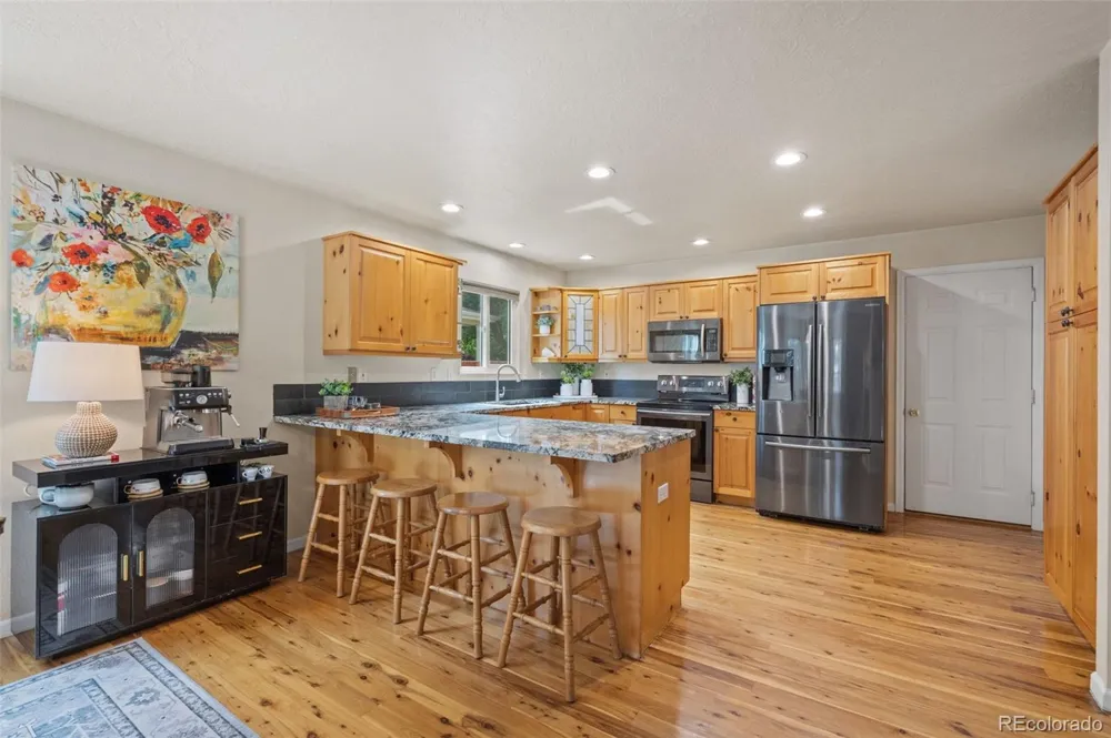 2354 43rd Avenue Greeley, CO 80634