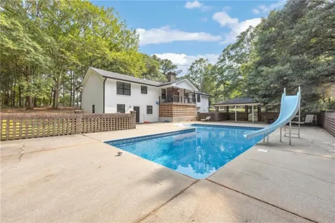 540 Bay Creek Rd.