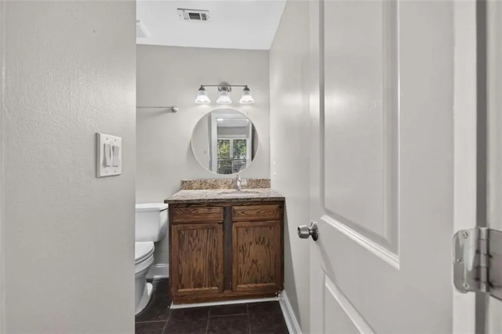 125 Governors Drive Forest Park, GA 30297