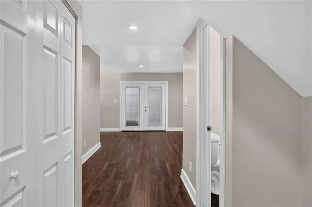 125 Governors Drive Forest Park, GA 30297
