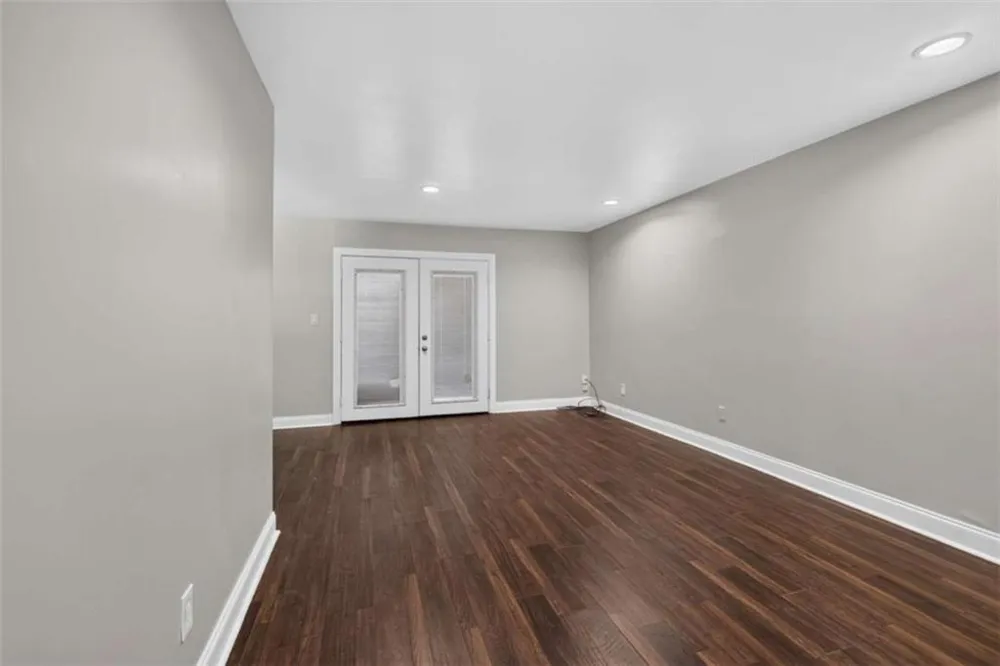 125 Governors Drive Forest Park, GA 30297