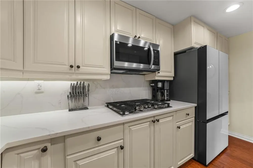 3636 Habersham Road NW #2404 Atlanta, GA 30305
