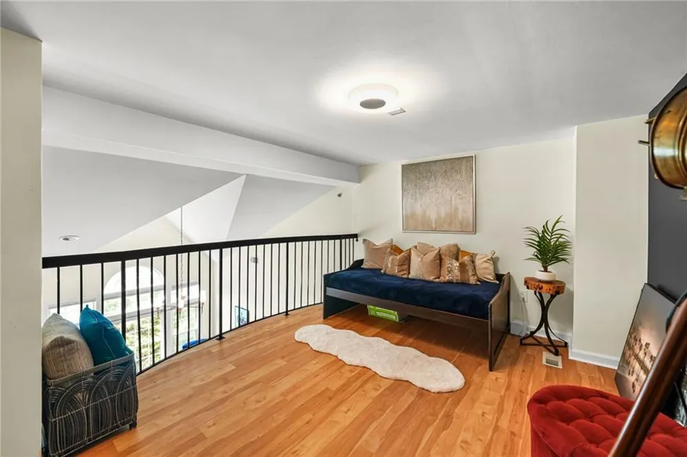 3636 Habersham Road NW #2404 Atlanta, GA 30305