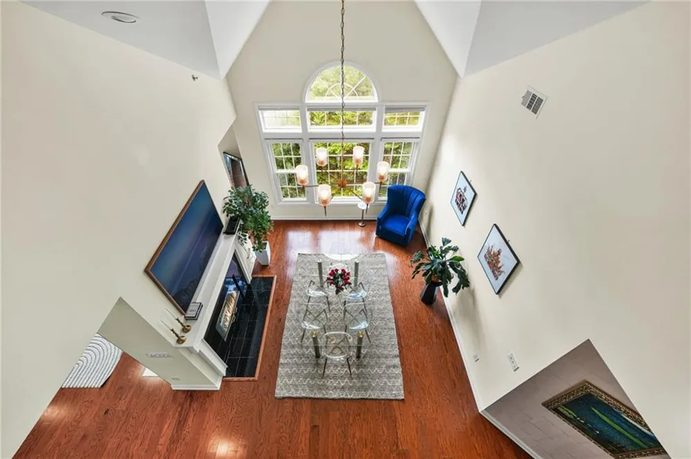 3636 Habersham Road NW #2404 Atlanta, GA 30305