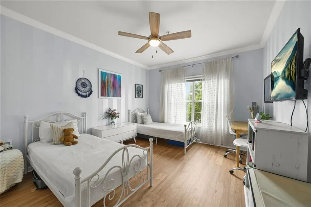 3636 Habersham Road NW #2404 Atlanta, GA 30305