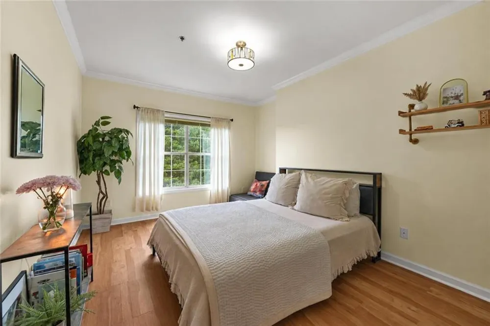 3636 Habersham Road NW #2404 Atlanta, GA 30305