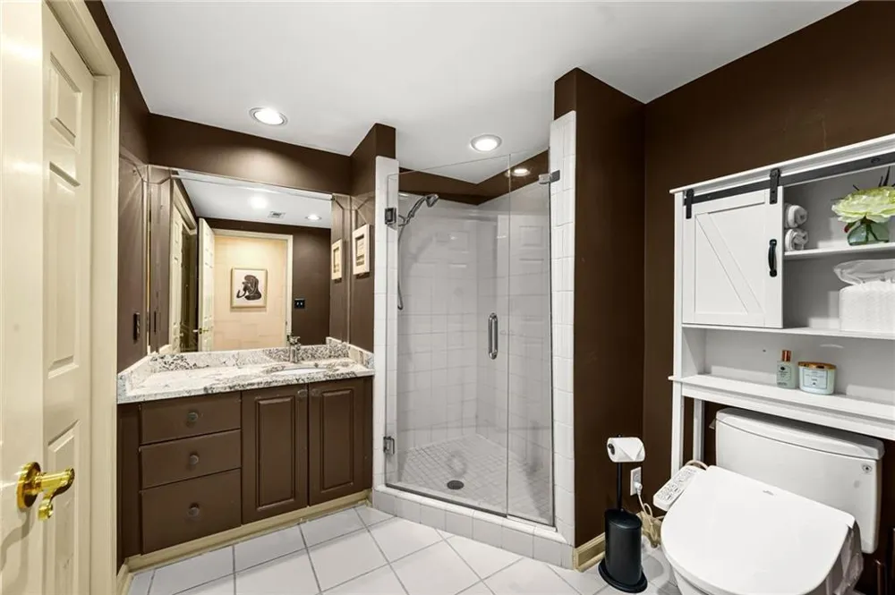 3636 Habersham Road NW #2404 Atlanta, GA 30305