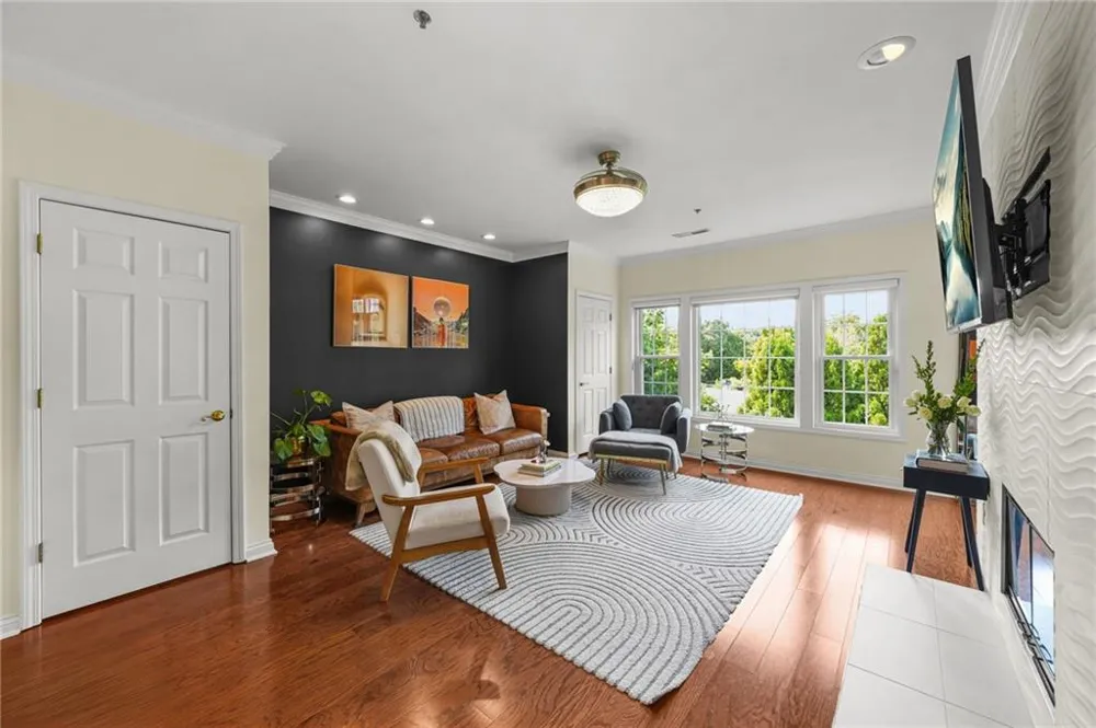 3636 Habersham Road NW #2404 Atlanta, GA 30305