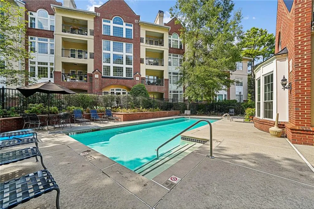 3636 Habersham Road NW #2404 Atlanta, GA 30305