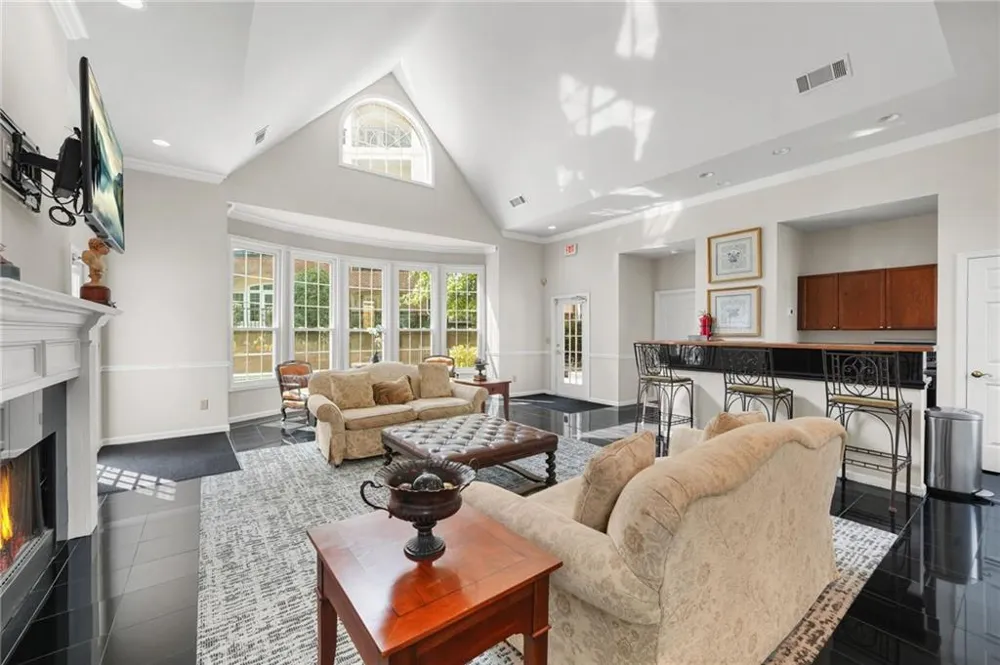 3636 Habersham Road NW #2404 Atlanta, GA 30305