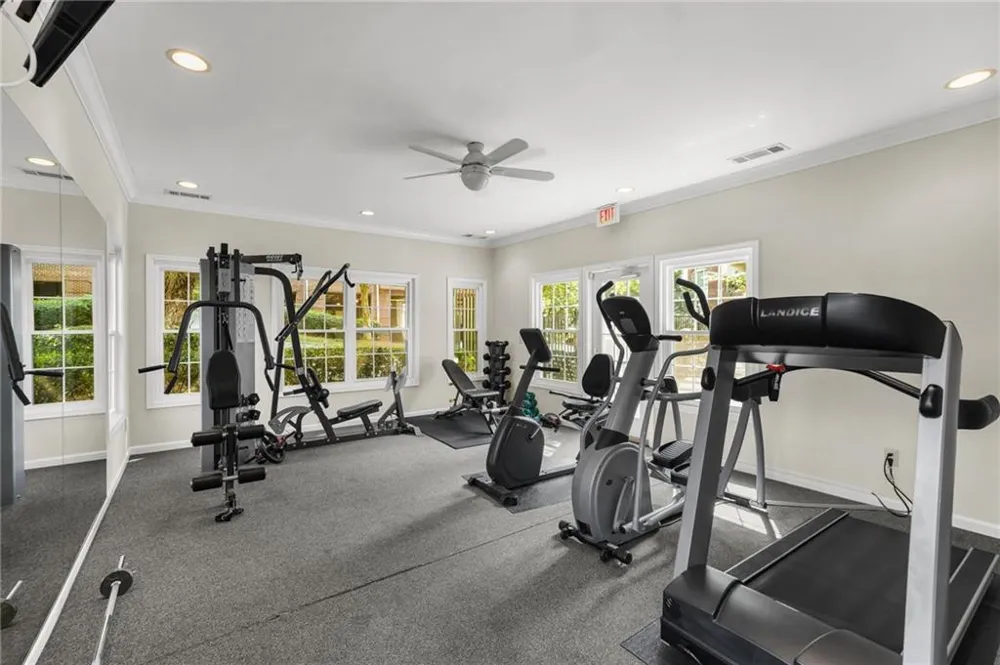 3636 Habersham Road NW #2404 Atlanta, GA 30305