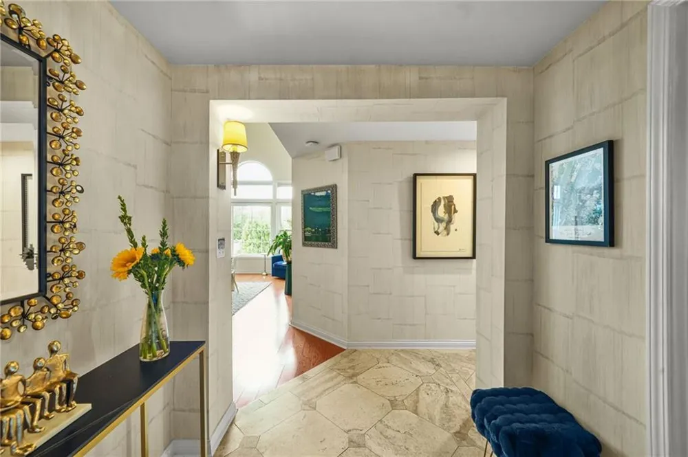 3636 Habersham Road NW #2404 Atlanta, GA 30305