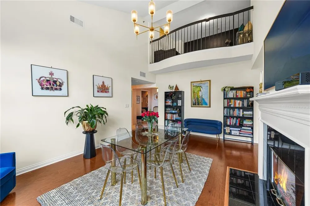 3636 Habersham Road NW #2404 Atlanta, GA 30305