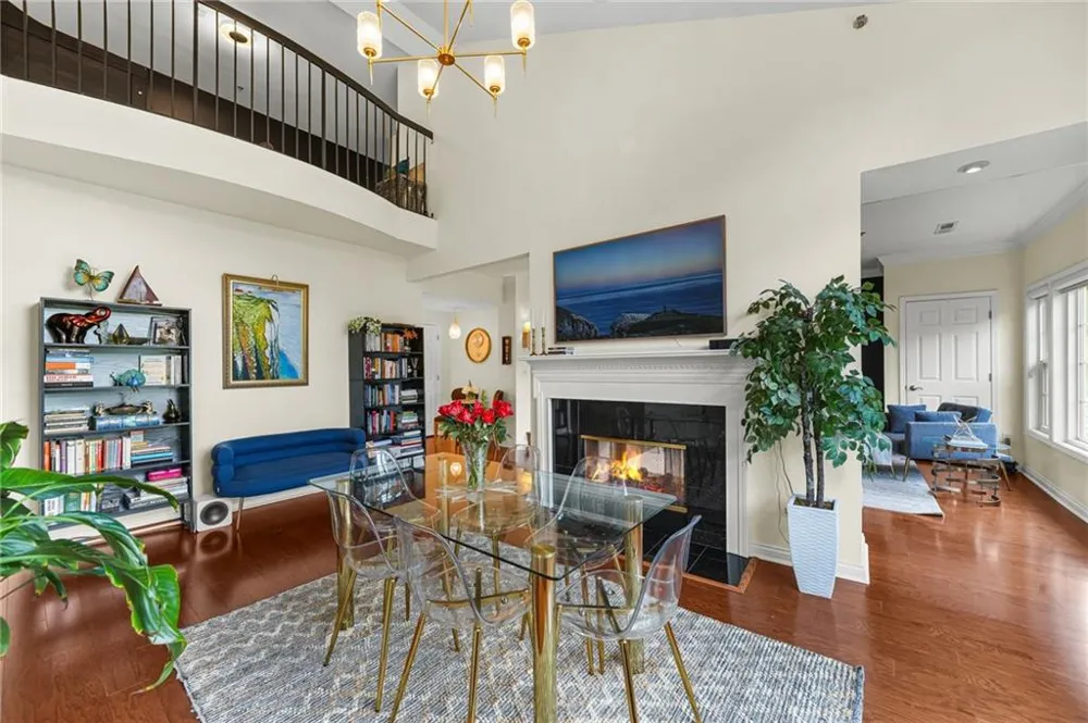 3636 Habersham Road NW #2404 Atlanta, GA 30305