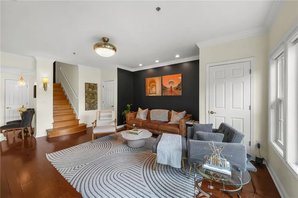 3636 Habersham Road NW #2404 Atlanta, GA 30305