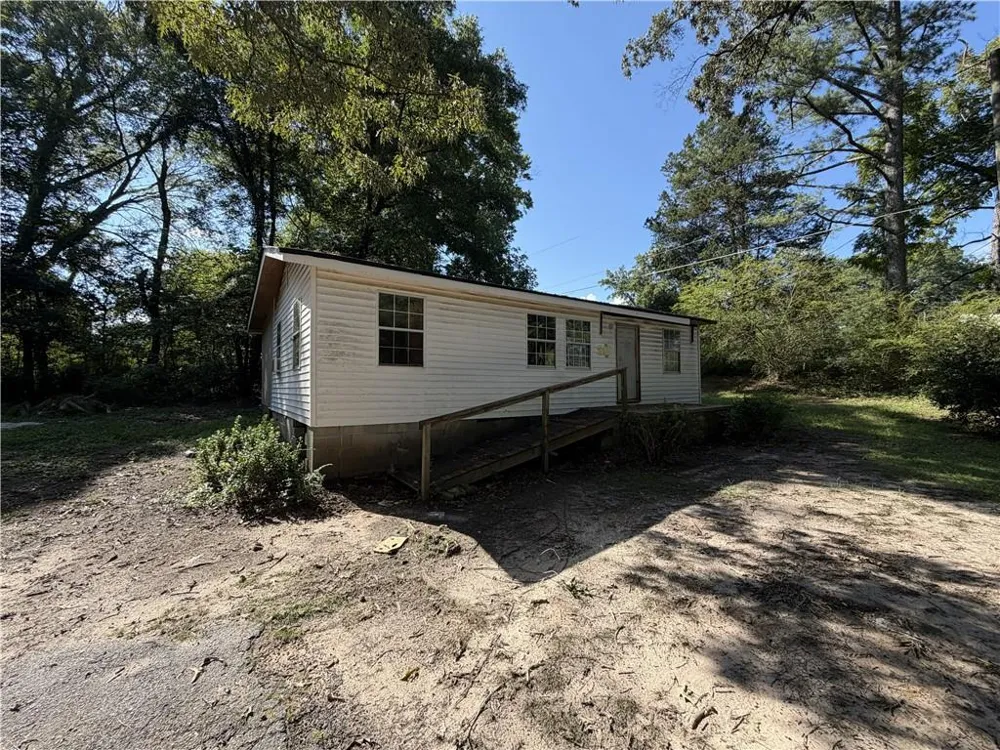 191 Merritt Circle Dallas, GA 30132