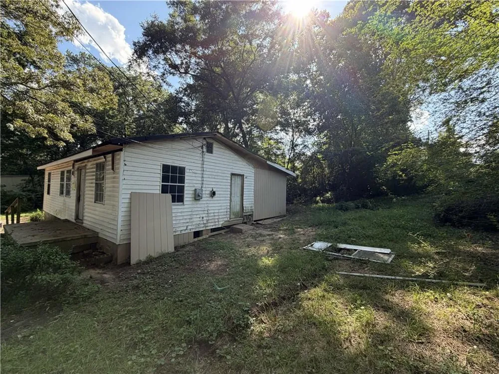 191 Merritt Circle Dallas, GA 30132