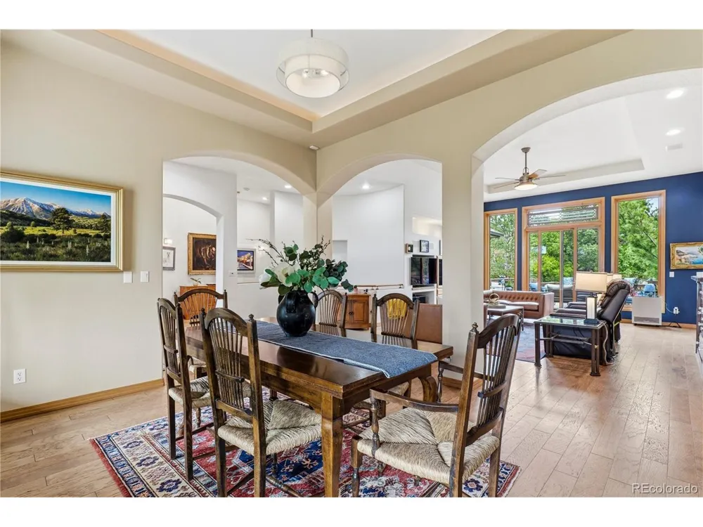 6820 S Salida Street Foxfield, CO 80016