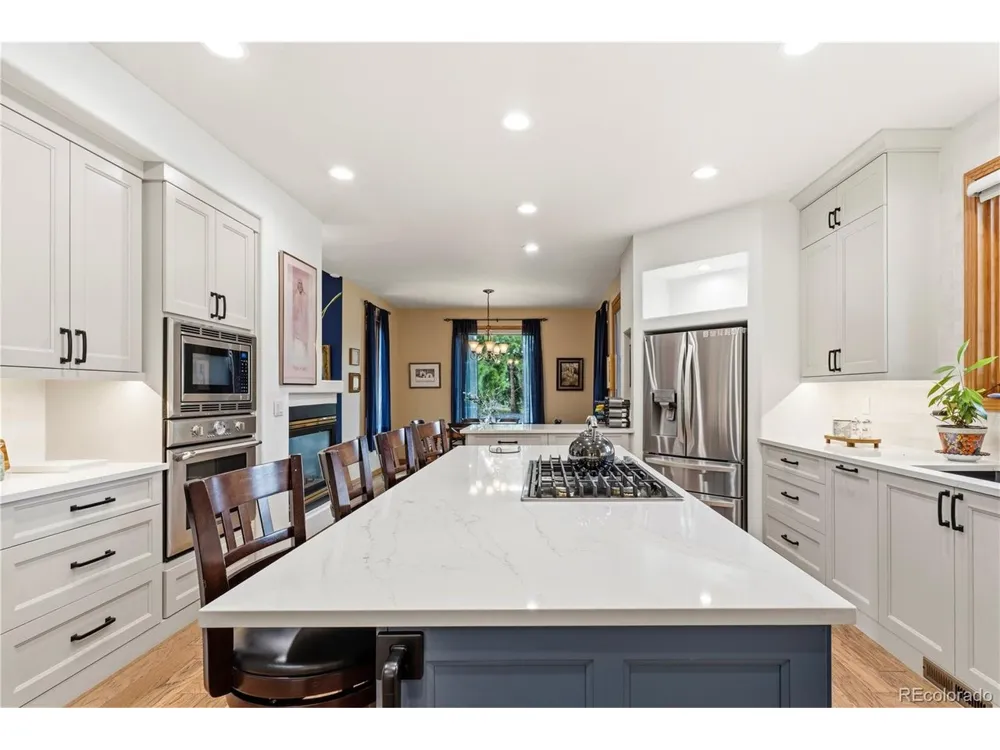 6820 S Salida Street Foxfield, CO 80016