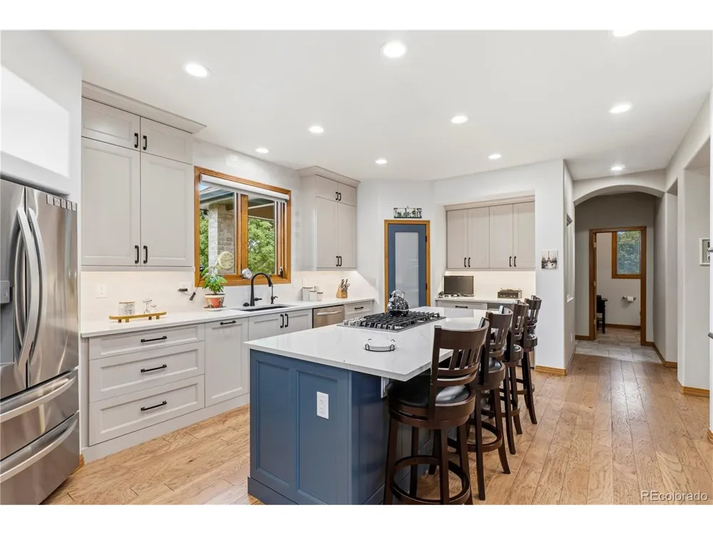 6820 S Salida Street Foxfield, CO 80016