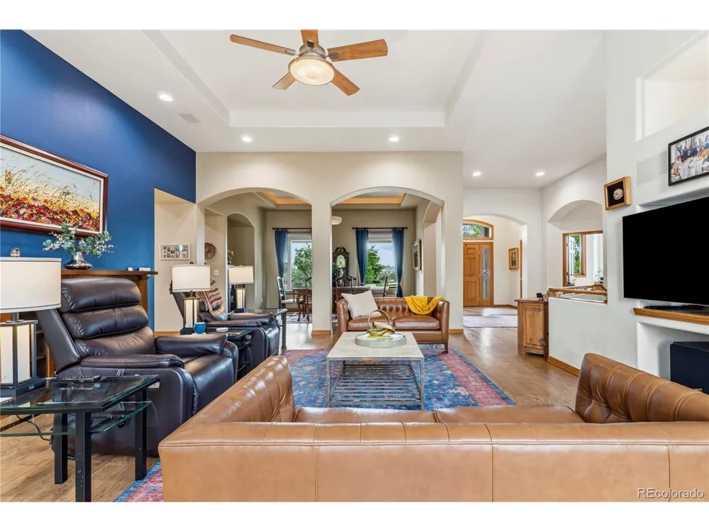 6820 S Salida Street Foxfield, CO 80016