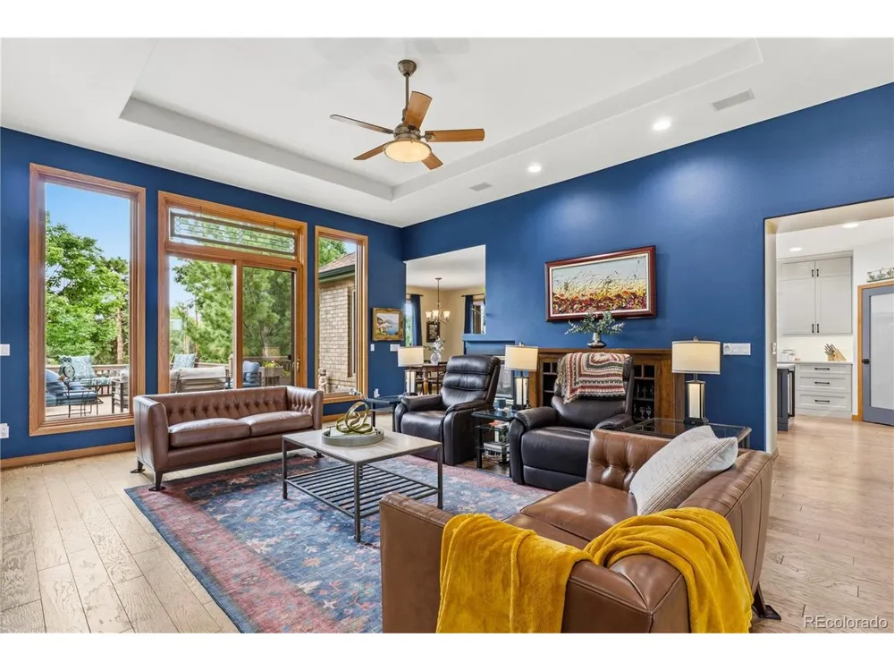 6820 S Salida Street Foxfield, CO 80016