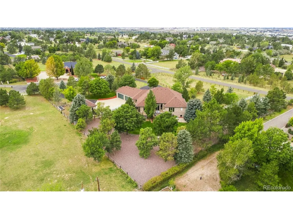 6820 S Salida Street Foxfield, CO 80016